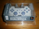 Joystick dualshock 1 (PSone) novy 