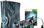 Predám Microsoft Xbox 360 320 GB Halo 4 Limited Edition