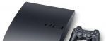 PS3-Playstation 3 slim