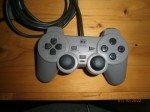 joystick na PS1 PS2