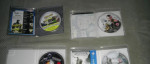 Predávam PS3, príslušenstvo a hry – fotka 3