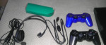 Predávam PS3, príslušenstvo a hry – fotka 4