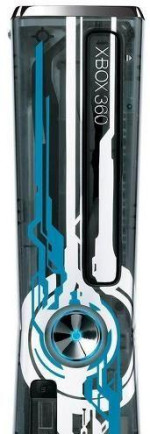 Predám Microsoft Xbox 360 320 GB Halo 4 Limited Edition – fotka 2