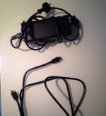 Predam Xbox 360 Slim 250GB – fotka 2