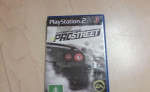Predam ps2 slim – fotka 2