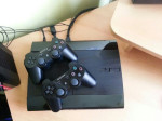 Predam Ps3, TOP STAV – fotka 3