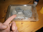 Joystick dualshock 1 (PSone) novy  – fotka 2
