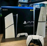 Sony PlayStation PS5 Pro, Sony PlayStation PS5 Slim Console, Nintendo Switch 2 console – fotka 3