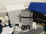 Herná konzola Nintendo Switch 2, herná konzola Sony PlayStation PS5 Pro, herná konzola Sony PlayStation PS5 Slim – fotka 4